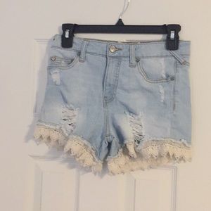 Shorts